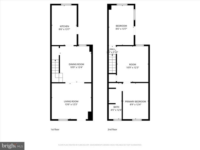 171 E NORTH STREET ST, Carlisle, PA 17013