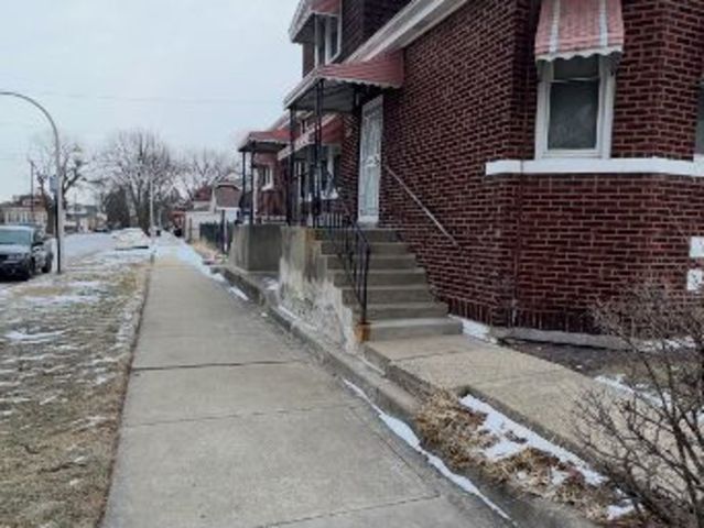 8101 S Harvard Avenue, Chicago, IL 60620