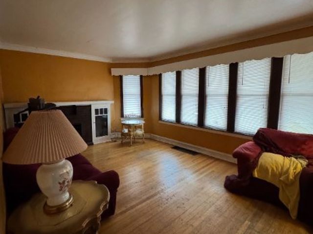 8101 S Harvard Avenue, Chicago, IL 60620