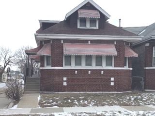 8101 S Harvard Avenue, Chicago, IL 60620