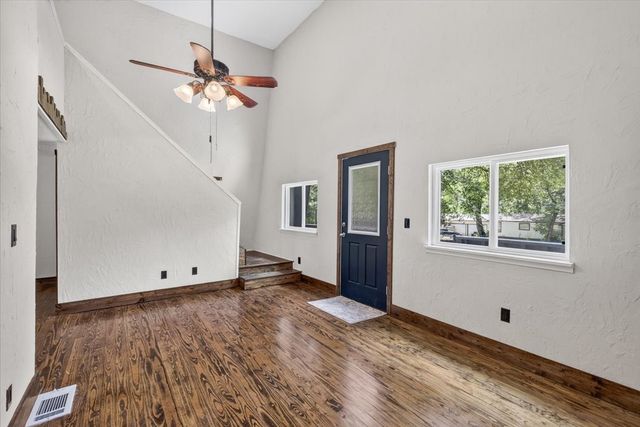 7540 Buggy Hub Trail, Athens, TX 75751