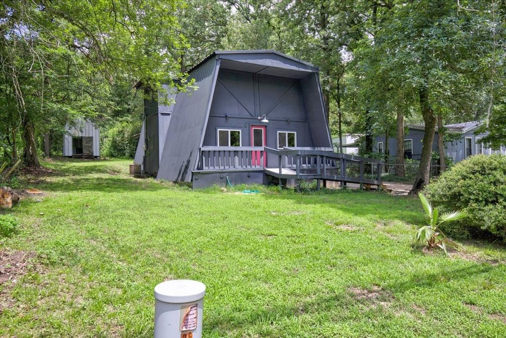 7540 Buggy Hub Trail, Athens, TX 75751