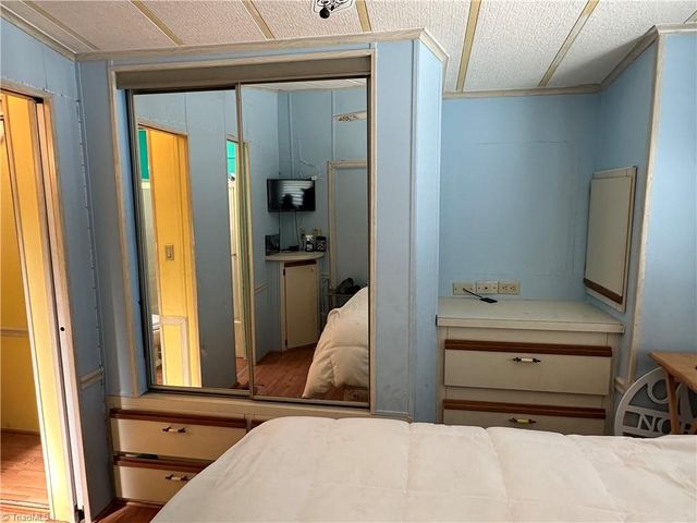 101 Dogwood Circle, New London, NC 28127