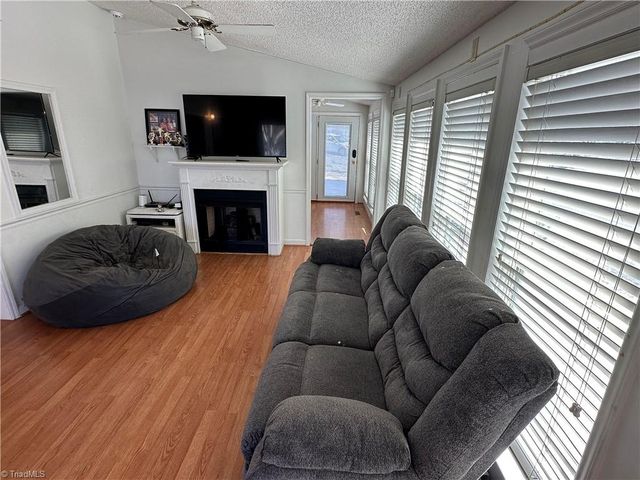 101 Dogwood Circle, New London, NC 28127