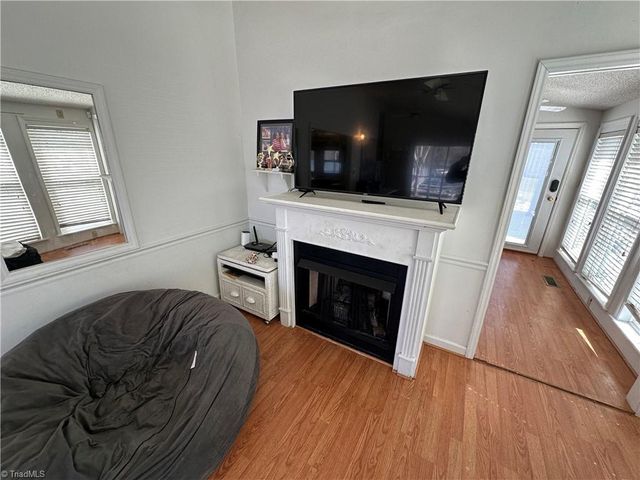 101 Dogwood Circle, New London, NC 28127