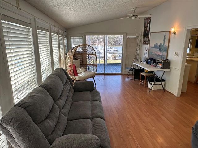101 Dogwood Circle, New London, NC 28127