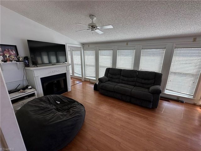 101 Dogwood Circle, New London, NC 28127