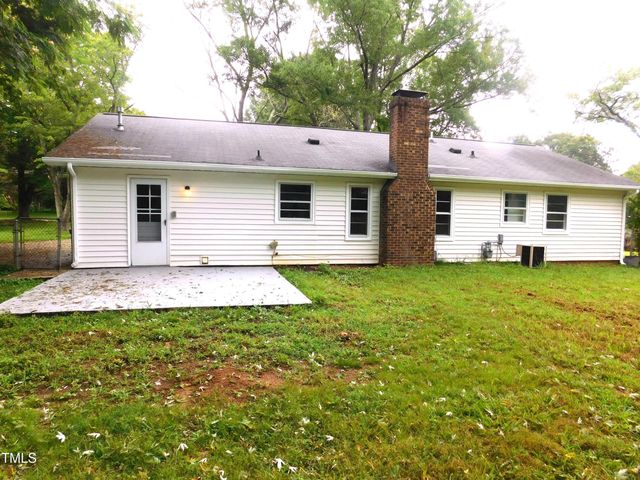 5401 Mcnairy Drive, Greensboro, NC 27455