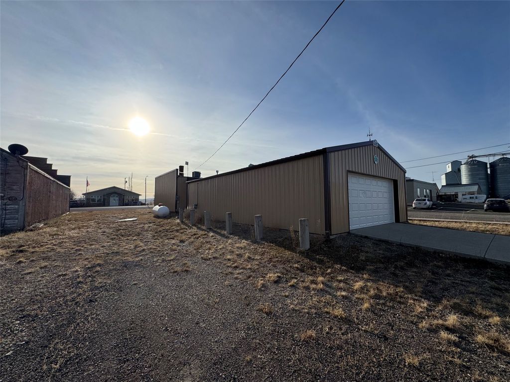 25 Main Street W, Dutton, MT 59433 photo 15
