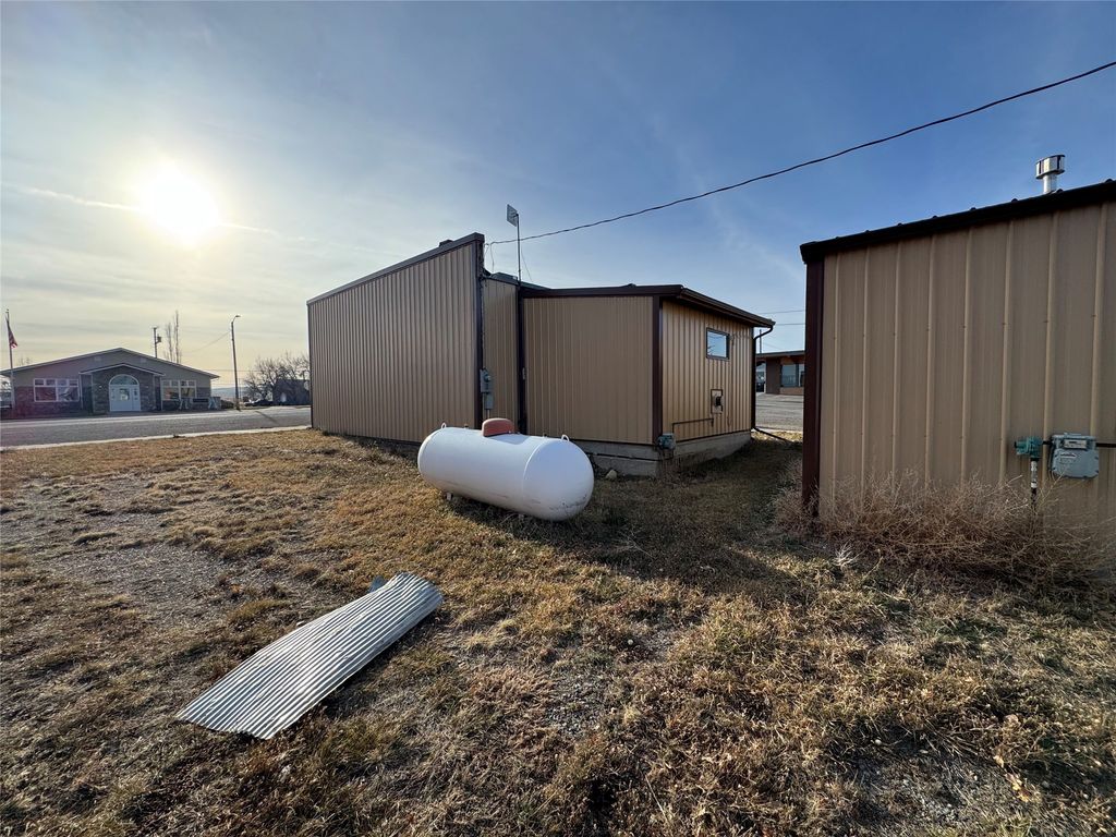25 Main Street W, Dutton, MT 59433 photo 16