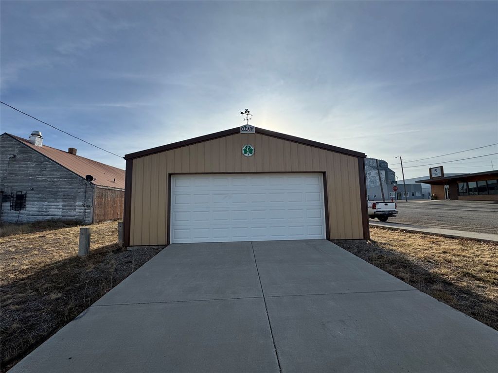 25 Main Street W, Dutton, MT 59433 photo 2