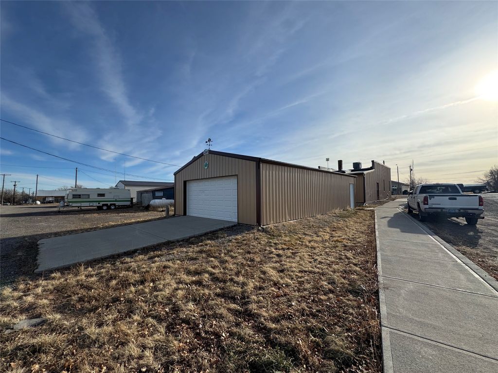 25 Main Street W, Dutton, MT 59433 photo 3