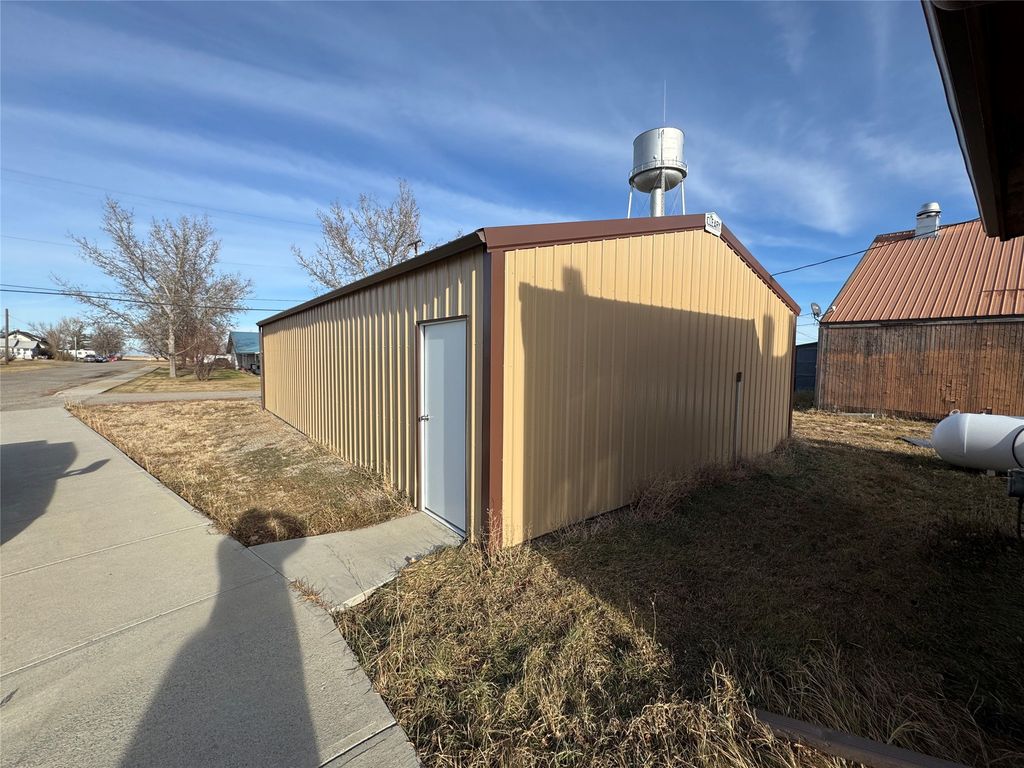 25 Main Street W, Dutton, MT 59433 photo 6