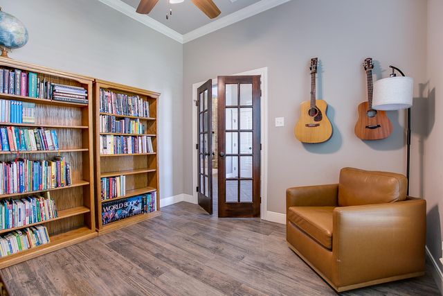 4722 Karsten Creek Drive, San Angelo, TX 76904