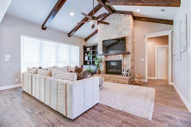 4722 Karsten Creek Drive, San Angelo, TX 76904