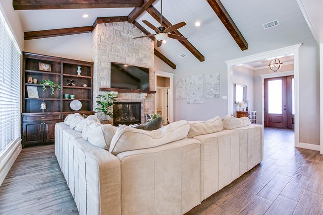 4722 Karsten Creek Drive, San Angelo, TX 76904