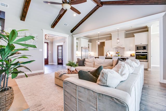 4722 Karsten Creek Drive, San Angelo, TX 76904