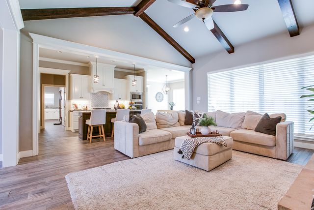 4722 Karsten Creek Drive, San Angelo, TX 76904