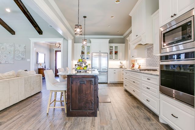 4722 Karsten Creek Drive, San Angelo, TX 76904