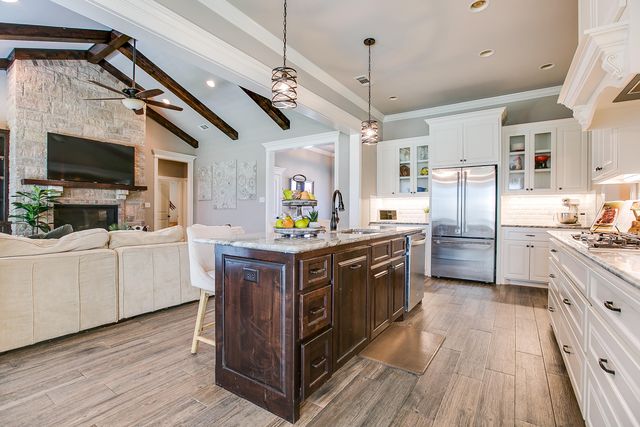 4722 Karsten Creek Drive, San Angelo, TX 76904