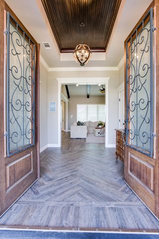 4722 Karsten Creek Drive, San Angelo, TX 76904