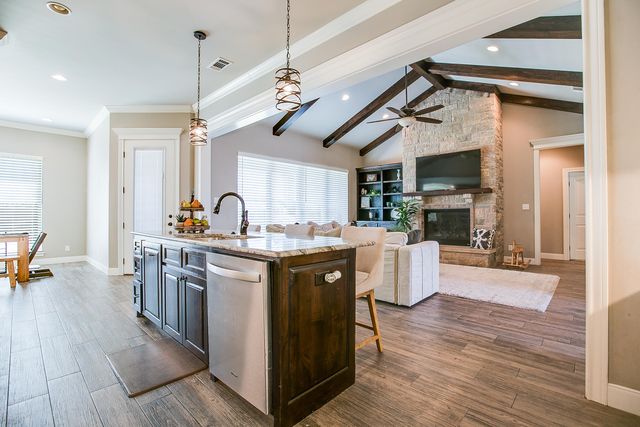 4722 Karsten Creek Drive, San Angelo, TX 76904
