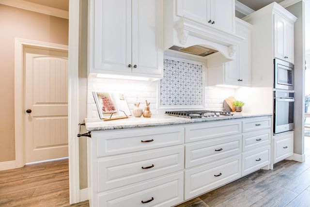 4722 Karsten Creek Drive, San Angelo, TX 76904