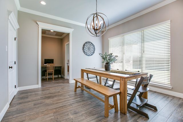 4722 Karsten Creek Drive, San Angelo, TX 76904