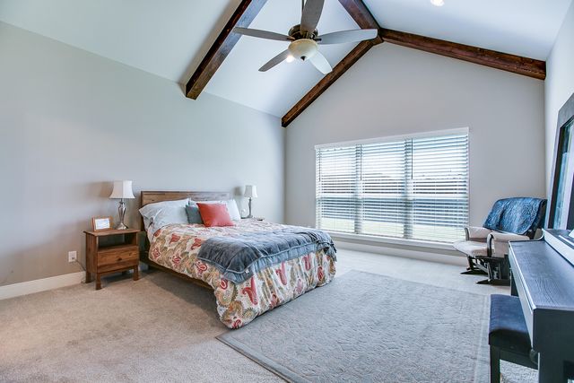 4722 Karsten Creek Drive, San Angelo, TX 76904