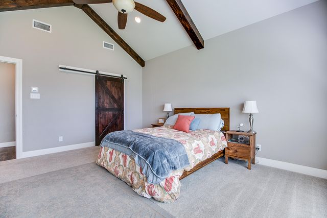 4722 Karsten Creek Drive, San Angelo, TX 76904