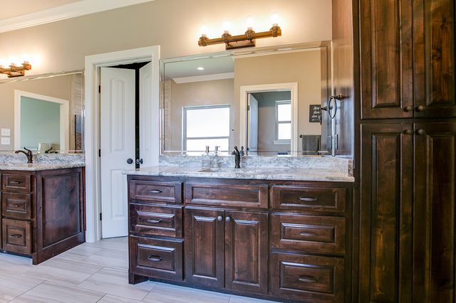 4722 Karsten Creek Drive, San Angelo, TX 76904