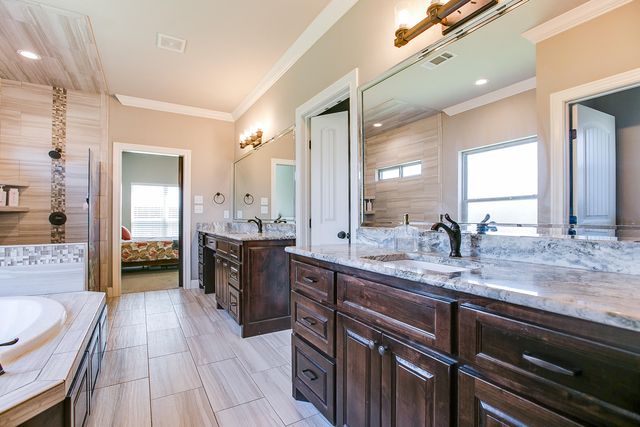 4722 Karsten Creek Drive, San Angelo, TX 76904