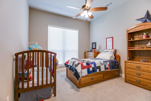 4722 Karsten Creek Drive, San Angelo, TX 76904