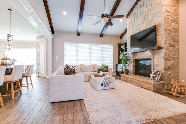 4722 Karsten Creek Drive, San Angelo, TX 76904