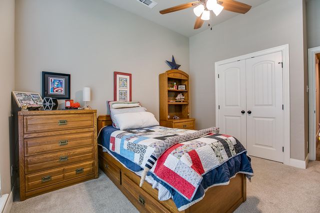 4722 Karsten Creek Drive, San Angelo, TX 76904