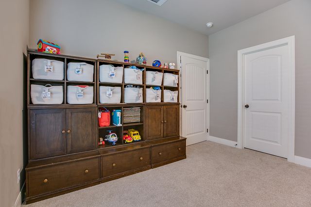 4722 Karsten Creek Drive, San Angelo, TX 76904