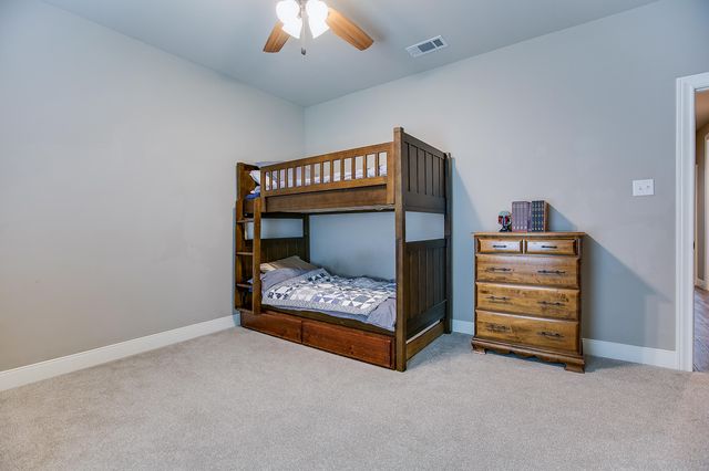 4722 Karsten Creek Drive, San Angelo, TX 76904
