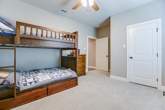 4722 Karsten Creek Drive, San Angelo, TX 76904