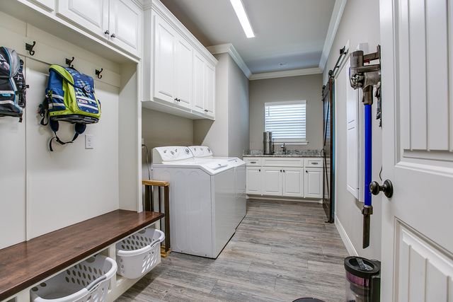 4722 Karsten Creek Drive, San Angelo, TX 76904