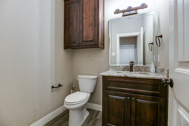 4722 Karsten Creek Drive, San Angelo, TX 76904