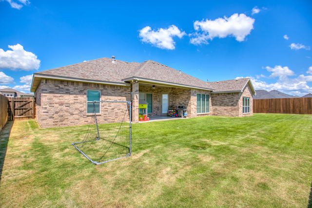 4722 Karsten Creek Drive, San Angelo, TX 76904