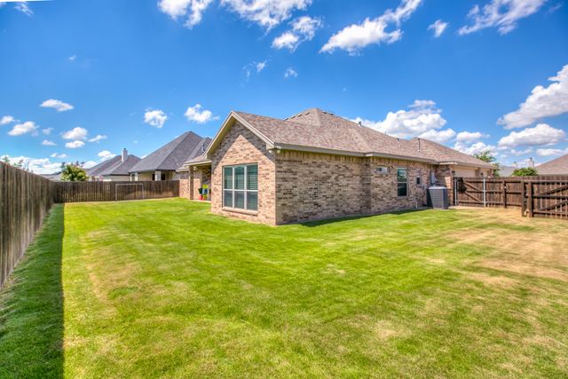 4722 Karsten Creek Drive, San Angelo, TX 76904