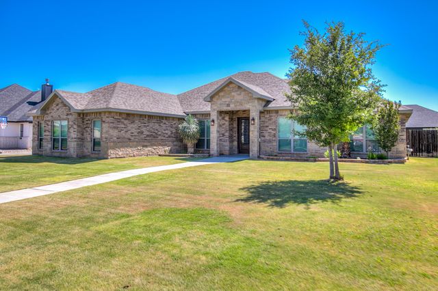 4722 Karsten Creek Drive, San Angelo, TX 76904