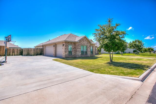 4722 Karsten Creek Drive, San Angelo, TX 76904