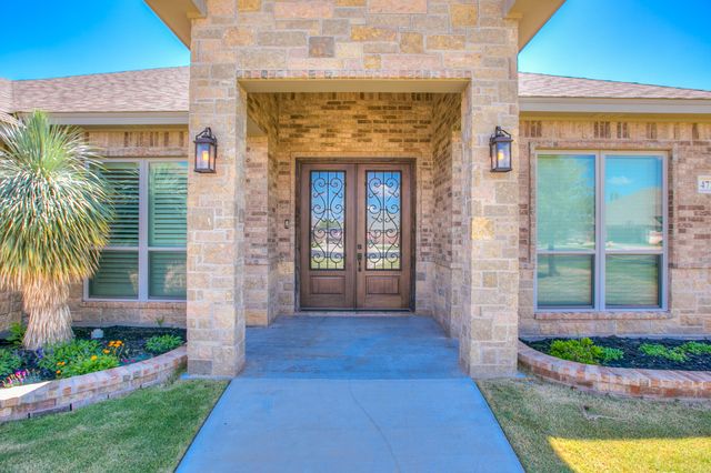 4722 Karsten Creek Drive, San Angelo, TX 76904