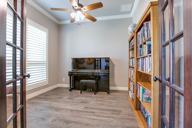 4722 Karsten Creek Drive, San Angelo, TX 76904