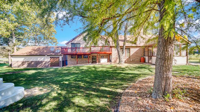 3317 E Buried Oak Drive, Crete, IL 60417