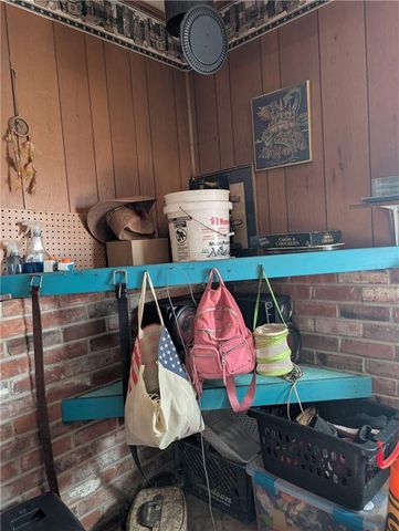 403 S Adams Street, Nevada, MO 64772