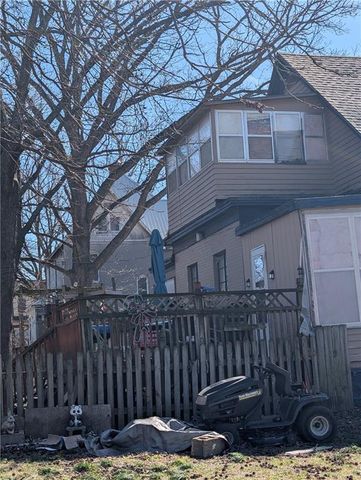 403 S Adams Street, Nevada, MO 64772