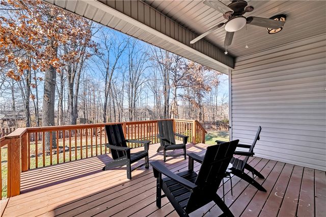 39 Brecknock Drive, Bella Vista, AR 72714
